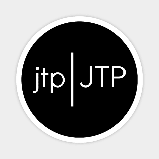 jtp Magnet by alliejoy224